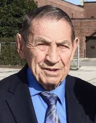 Clemens Joseph Acker Obituary