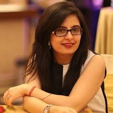 As a female news anchor in aaj tak, sweta singh is very popular in indian households. Top 10 Highest Paid News Anchors Of India