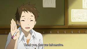 Hyouka – Episode 9 | Wrong Every Time