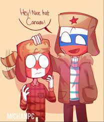 Want to discover art related to countryhumans? Pin Ot Polzovatelya Min Yungi Na Doske Countryhumans Milye Risunki Fandom Risunki