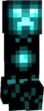 Creeper Nova Skin Go to minecraft.net > click profile > browse your new skin. creeper nova skin