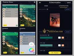 يشيد فريق heymods بالعقل المدبر وراء هذا التعديل بالمطور الأصلي لتطبيق whatsapp unclone الأول من خلال بناء الإصدار. Download Heymods Whatsapp Unclone 13 00 0 Anti Banned