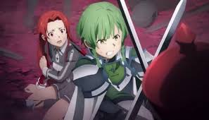 The problem with predicting a potential release date. Sword Art Online S04e18 Season 4 Episode 18 Episodes Hd