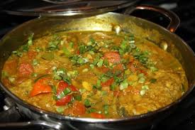 Curry King Fish Caribbeanpot Com Caribbean Recipes Jamaican Recipes Fish Recipes