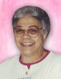 Obituary information for Marjorie Sellers Jolivette