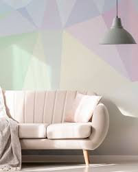 Feature wall calm bedroom wallpaper designs. Accent Wall Calm Bedroom Wallpaper Designs Trendecors