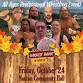 PPW Harvest Havoc in NANTON event image