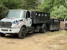 Dumpster rentals available in Attleboro
