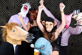 The behavior is identical to the description of the prop above. 5 Photo Booth Props No Party Should Be Without Two Dudes Photo Headshots Portraits Photo Booths