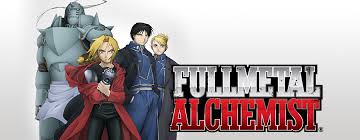 Fullmetal Alchemist Tv Anime News Network Both series follow the alchemist brothers edward and alphonse elric, who are searching for the philosopher's stone to restore their bodies, while. fullmetal alchemist tv anime news