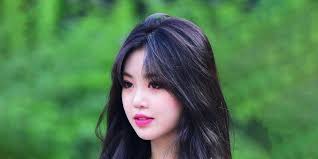 #gidle official twitter by cube ent. Seo Soojin Gidle Age Height Hair Tattoos Dating Family Kpop Wiki