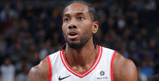 3 players stand in Kawhi Leonard's way of winning NBA MVP