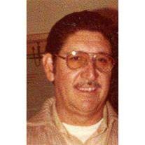 Frank B. Villanueva Sr. Obituary