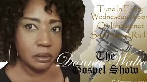 The Donna Walton Gospel Network