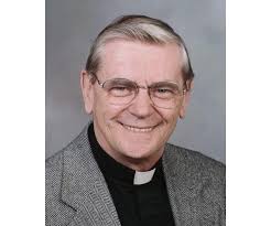 JAMES MARTIN Obituary (1938