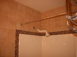 Tile Around Fiberglass Shower View Recent Tile Repair Jobs All About Tile Repair And Tile Small Bathroom Tiles Shower Stall Fiberglass Shower