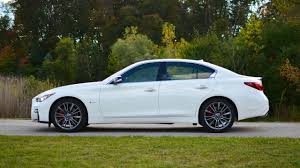 Four years with us text added 3 years ago. 2018 Infiniti Q50 Red Sport 400 Review Tragically Flawed