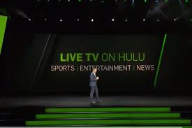 Please sign in with your tv provider to watch this episode and other great programs. Hulu Hikes Monthly Price Of Live Tv Service As It Becomes Top Skinny Bundle Deadline