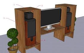 Astudioarchitect.com meja kebun mungkin bisa kita beli di toko furniture, biasanya merupakan meja dengan kaki meja biasa. Cara Membuat Meja Belajar Kayu Sederhana