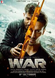 Film Review War Filmi Files In 2020 Download Movies War Movies Full Movies