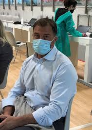 Antonio rossi colpito da un infarto e ricoverato al sant'anna di como: Ricoverato Per Infarto Ex Campione Olimpico Antonio Rossi Gli Auguri Di Pronta Guarigione Di Tn Ticino Notizie