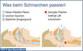 Kein Schlaf Moglich Was Hilft Wirklich Wenn Der Partner Jede Nacht Schnarcht Kolnische Rundschau