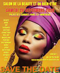 We did not find results for: Salon De La Beaute Et Du Bien Etre Paris Est Abenafrica