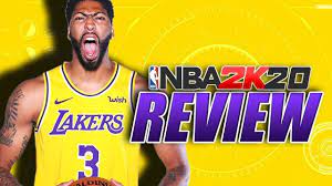 Nba 2k20 Review How Does It Shape Up Nba 2k20 Nba Star Citizen