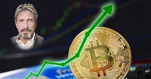 However, to find an opportunity that will offer a 1000x roi, you may need to do a lot of research. Mcafee Thinks Bitcoin Will Hit 1 Million In Less Than 2 Years Spotlight Altcoin Buzz
