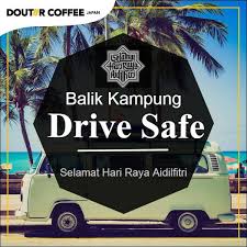 There are usually promotions during festive seasons and hari raya is no exception. Doutor Malaysia For This Hari Raya Season Do Drive Safe When Balik Kampung If Feeling Tired Have A Cup Of Our Coffee Before You Hit The Road Doutormy Facebook