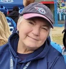 Obituary information for Brenda Kay Francis