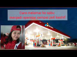 Maybe you would like to learn more about one of these? Cara Ngelamar Ke Spbu Pertamina Dan Tips Bocoran Interview Digitalisasi Spbu Youtube