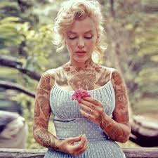 Enjoy the videos and music you love, upload original content, and share it all with friends, family, and the world on youtube. Marilyn Monroe Steckbrief News Bilder Gala De