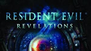 Resident Evil Revelations