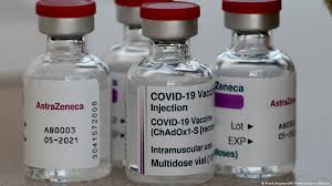 But recent cases of blood clots linked to the vaccine have led to doubts about its safety. Coronavirus Digest Astrazeneca Vaccine Has Limited Protection For South African Variant News Dw 07 02 2021