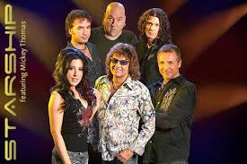 Hard Rock Hotel S Velvet Sessions With Starship Featuring Mickey Thomas Set For Thursday May 31 Mickey Thomas Jefferson Starship One Hit Wonder