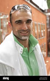 Jerome alonzo hi-res stock photography and images