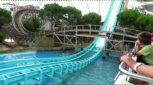 Europa Park ملاهي أوروبا Youtube