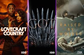 Hbo max is accessible only in the u.s. Watch Old Favorites New Series And Exclusive Movies On Hbo Max