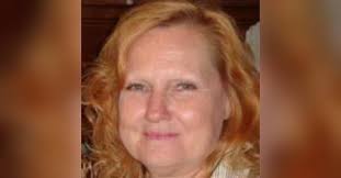 Brenda Wardle Obituary