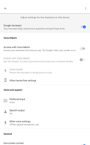 This is a great trick to unlock iphone without entering a password.buy iphone 11 for only. I M Unable To Activate Voice Match Ok Google Hotword Not Working Google Assistant Community