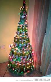 College Christmas Tree Unusual Christmas Trees Funny Christmas Tree Creative Christmas
