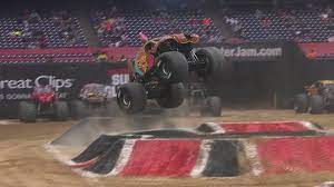 Start your search with @monster and #findbetter!. Monster Jam 2021 Monster Jam Highlights Houston Tx Feb 6 7 Facebook