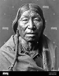 The cheyenne Black and White Stock Photos & Images
