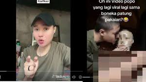 ASTAGHFIRULLAH Gadis SMP Main Kemaluan Pakai Minyak Telon di Sulawesi,  Video Korban Disebar Pacar - Halaman all - TribunStyle.com