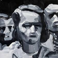 James Freiberg Artist: Paintings for sale