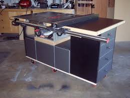 Table Saw Work Station Table Saw Woodworking Table Saw Woodworking Saws