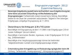 So lautet das urteil des arbeitsgerichts hamm vom freitag, 14.06.2019. Neue Entgeltordnung Tv L Ppt Herunterladen