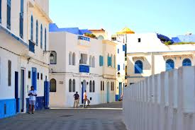 RÃ©sultat de recherche d'images pour "Asilah ville propre images"