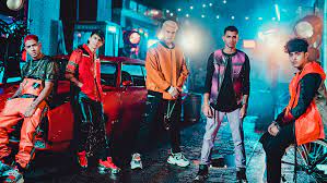 Cnco and karol g — casi nada (nando pro remix) (casi nada cnco — reggaeton lento (bailemos) (primera cita 2016). Cnco To Perform Rare Acoustic Performance Presented By The Frost School Of Music And The Latin Grammy Cultural Foundation On Feb 8 2020 Frost News University Of Miami